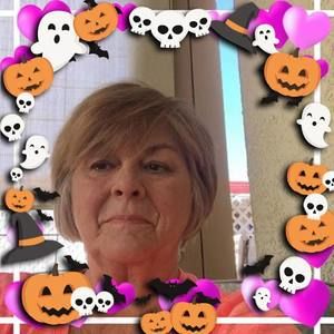 Meet your Posher, Patricia